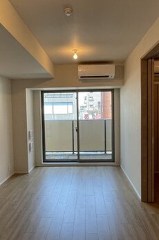 プラウドフラット日暮里 