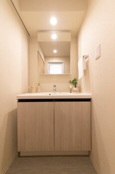 プラウドフラット日暮里 