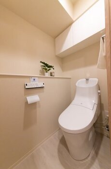 プラウドフラット日暮里 