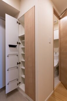 プラウドフラット日暮里 