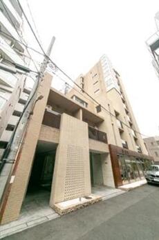 ラティオ南青山 