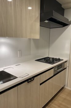 プラウドフラット日暮里 