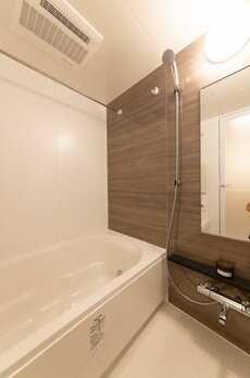 プラウドフラット日暮里 