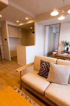 プラウドフラット日暮里 