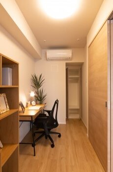 プラウドフラット日暮里 