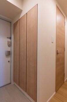 プラウドフラット日暮里 