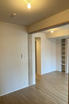 プラウドフラット日暮里 