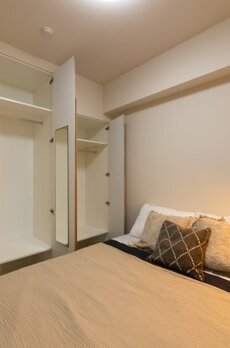 プラウドフラット日暮里 