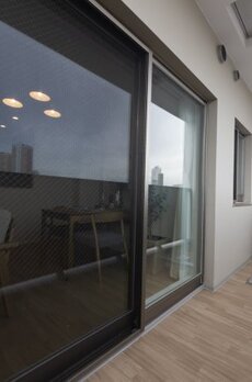 プラウドフラット日暮里 