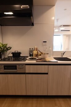 プラウドフラット日暮里 