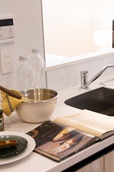 プラウドフラット日暮里 