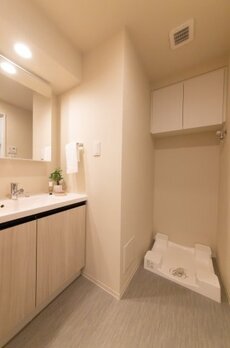 プラウドフラット日暮里 