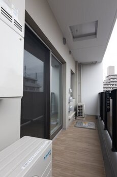 プラウドフラット日暮里 