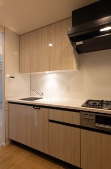 プラウドフラット日暮里 