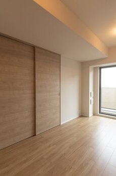 プラウドフラット日暮里 