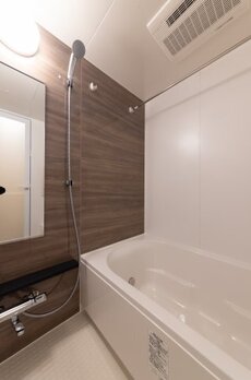 プラウドフラット日暮里 