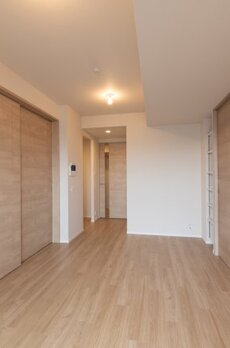 プラウドフラット日暮里 