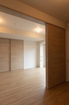 プラウドフラット日暮里 