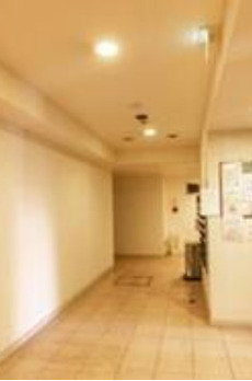 コートレアル三田綱町 