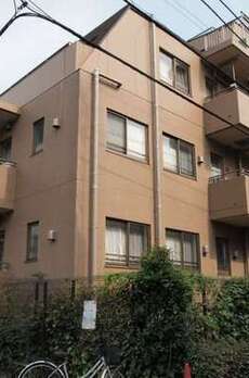 コートレアル三田綱町 