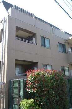 コートレアル三田綱町 