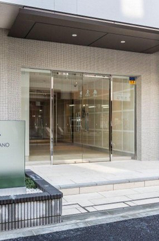 プラウドフラット東中野 