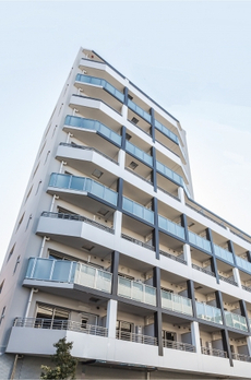 プラウドフラット東中野 