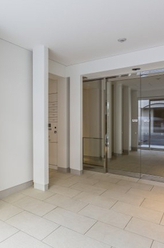 プラウドフラット東中野 