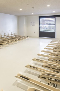 プラウドフラット東中野 