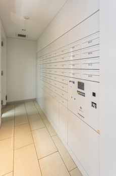 プラウドフラット東中野 