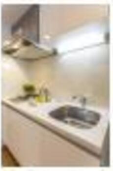 プラウドフラット東中野 