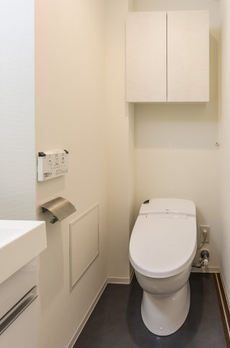 プラウドフラット東中野 