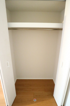 プラウドフラット東中野 