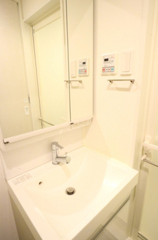 プラウドフラット東中野 