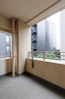 パークオアシス赤坂丹後坂 