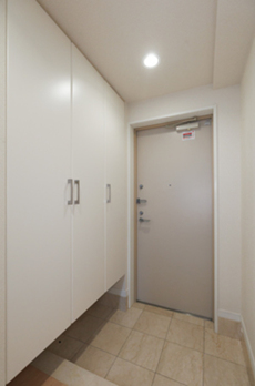 パークオアシス赤坂丹後坂 