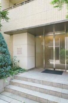 パークオアシス赤坂丹後坂 