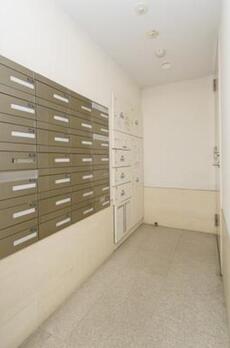 パークオアシス赤坂丹後坂 