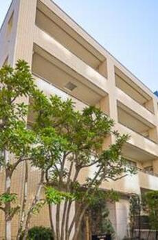 パークオアシス赤坂丹後坂 