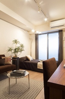 PARK HABIO赤坂タワー 