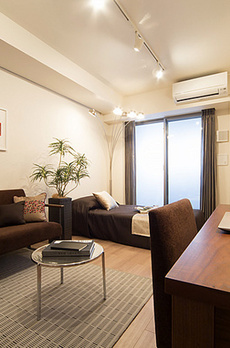 PARK HABIO赤坂タワー 