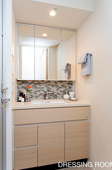 PARK HABIO赤坂タワー 