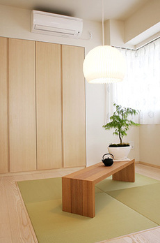 ホライズンプレイス赤坂 