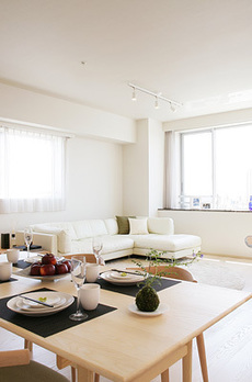 ホライズンプレイス赤坂 