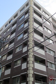 アーバンビュー月島 
