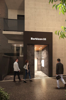 Barbizon88 