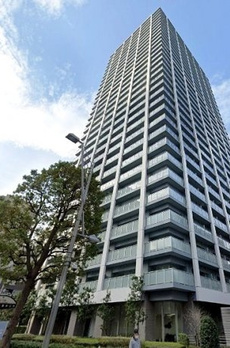 ザ・クレストタワー 