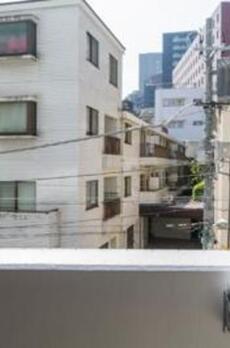 アリビオ西麻布 