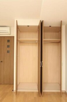 エルスタンザ白金 