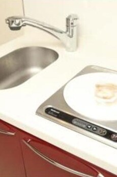 エルスタンザ白金 